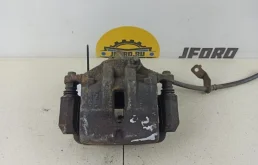 Суппорт передний левый для Kia Sportage 3