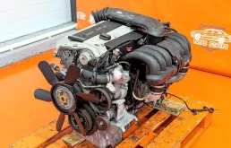 Двигатель без навесного для Mercedes-Benz S class W140 1991-1998