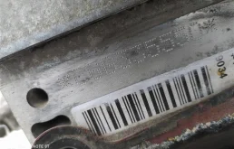 Двигатель без навесного для Skoda Roomster на фотографиях