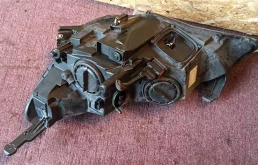 Фара правая для Opel Astra 2017 года на фотографиях