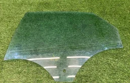 Стекло двери переднее левое для Ford Mondeo 4 рестайлинг