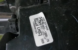 Фара левая для Ford Explorer на фотографиях