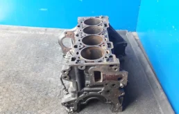 Генератор для Chevrolet Cruze на фотографиях