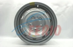 Диск колесный штампованный, 16R для Fiat Ducato 244 (2002-2006)