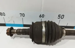 Привод передний левый для Chevrolet Cruze на фотографиях