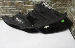 Фары для Land Rover Range Rover Evoque 2014 года на фотографиях