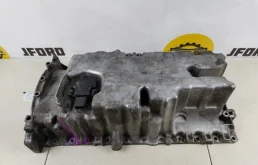 Поддон картера для Volvo C30 на фотографиях