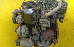 двс 224DT для Land Rover Freelander L359 rest I 2010-2012