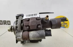 ТНВД Siemens для Ford Mondeo 4