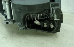 Фара левая для Audi A5 2022 года на фотографиях