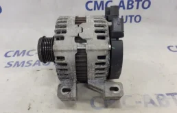 Генератор для Volvo C30 2007 года на фотографиях