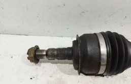 Привод передний левый для Chevrolet Cruze на фотографиях