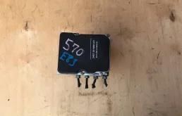 Блок ABS для BMW X3 на фотографиях