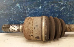 Привод передний правый для Kia Sorento на фотографиях