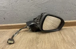 Зеркало боковое правое для Ford Mondeo 5