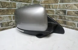 Стекла и зеркала для Jeep Grand Cherokee на фотографиях