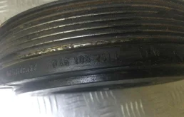 шкив коленвала (OEM:046105251l) для Audi 100 C4 1990-1994