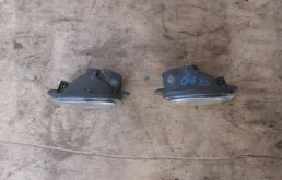 Противотуманка (ПТФ) передняя левая для Honda Accord 2006 года на фотографиях