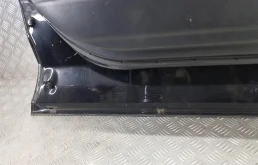 Двери для Mazda CX 7 2011 года на фотографиях