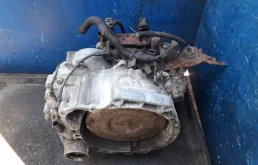 АКПП (001300038DX) для Volkswagen Polo IV (9N) 2001-2005