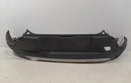 Бампер задний 850182233R для Renault Arkana 2018+