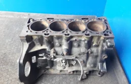 Генератор для Chevrolet Cruze на фотографиях