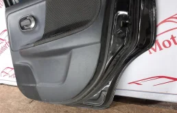 Дверь задняя правая для Nissan Note на фотографиях