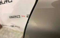 Дверь передняя левая для Volvo S40 2006 года на фотографиях