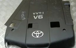 Декоративная крышка двигателя для Toyota Land Cruiser Prado J120 EU/US 2002-2009