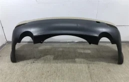 Бампер задний для Subaru Tribeca WX/W10 2007-2014