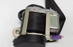 Ремень безопасности передний левый для Audi Q7 на фотографиях