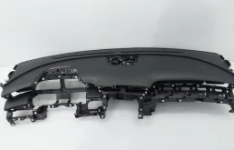 Торпедо для Hyundai Tucson NX4 2020+