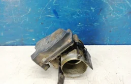 Дроссельная заслонка (03C133062C) для Skoda Fabia 5J Хэтчбек 2007-2015