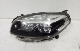 фара левая для Renault Koleos HY0 2008-2016