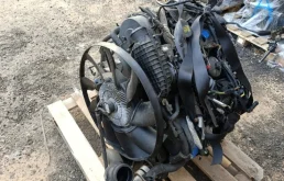 двс 276DT для Land Rover Discovery L319 2004-2009