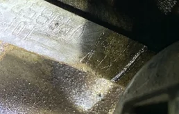 Двигатель без навесного для Peugeot 206 Седан 2006-2009