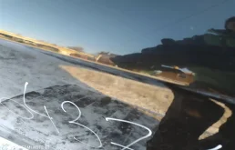 Дверь передняя левая для Audi Q7 2013 года на фотографиях