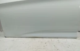 Дверь задняя (сдвижная) левая для Hyundai Solaris 2013 года на фотографиях