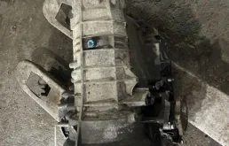 АКПП 5HP-19 (DEQ) для Audi A6 C5 Avant 1997-2005