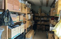 запчасти в наличии на Suzuki