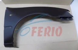 Крыло правое для Hyundai Accent 2008 года на фотографиях