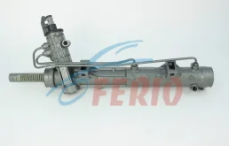 Рулевая рейка BMW E46