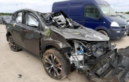 Toyota RAV4 2.2D (150Hp) (2AD-FTV) 4WD AT в разборе у AutoBAL