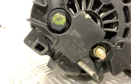 Генератор для Volvo XC90 2013 года на фотографиях