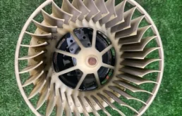 Мотор отопителя для BMW 5er на фотографиях