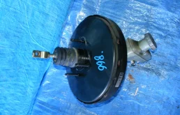 Главный тормозной цилиндр для Suzuki Grand Vitara на фотографиях