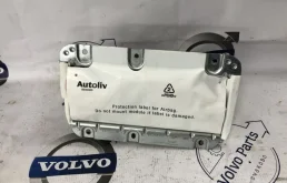 Подушка безопасности пассажира для Volvo XC70 BZ 2007-2016