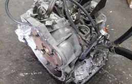 АКПП A246E для Toyota Matrix E130 2002-2008
