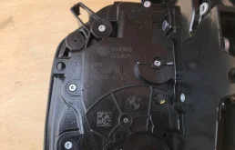 Двери для BMW 7er 2022 года на фотографиях