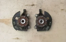 Кулак задний левый для Mazda CX 5 на фотографиях